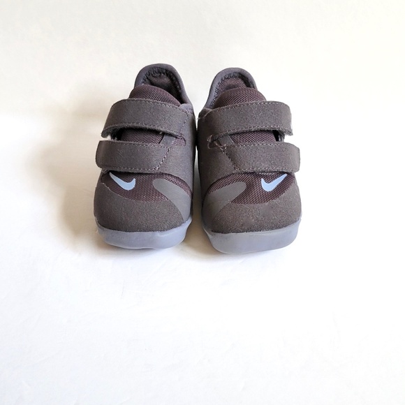 NEW Nike Free RN 5.0 Baby/Toddler Shoe - 4C - Picture 4 of 6